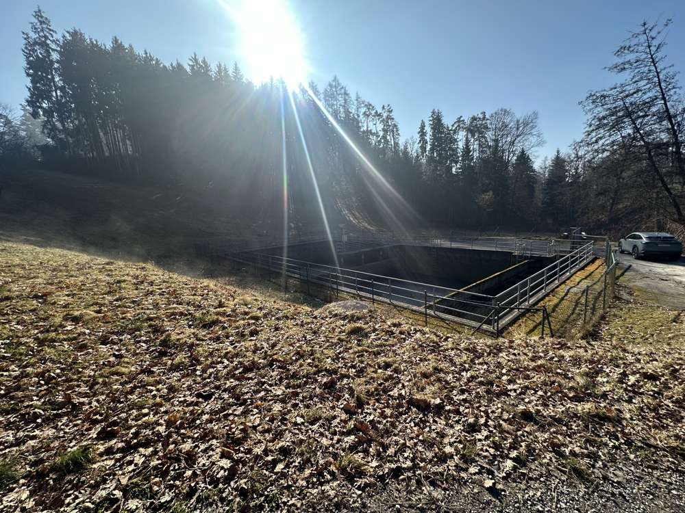 Thumbnail-Grundstück in Passau 76.980,00 € 15396 m²