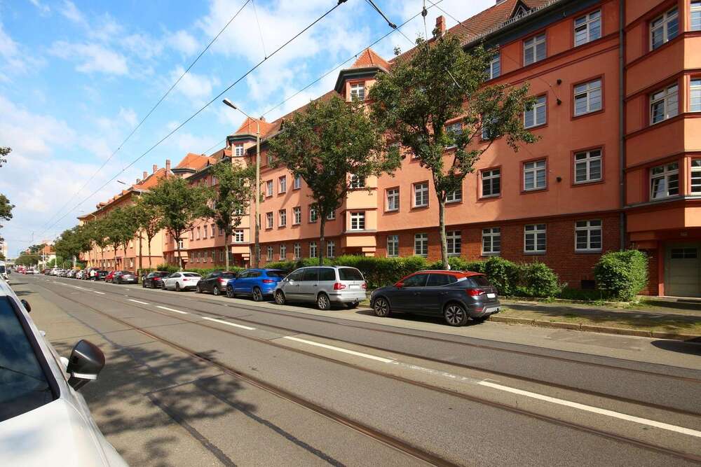 Thumbnail-Wohnung zum Mieten in Leipzig 700,00 € 63.3 m²