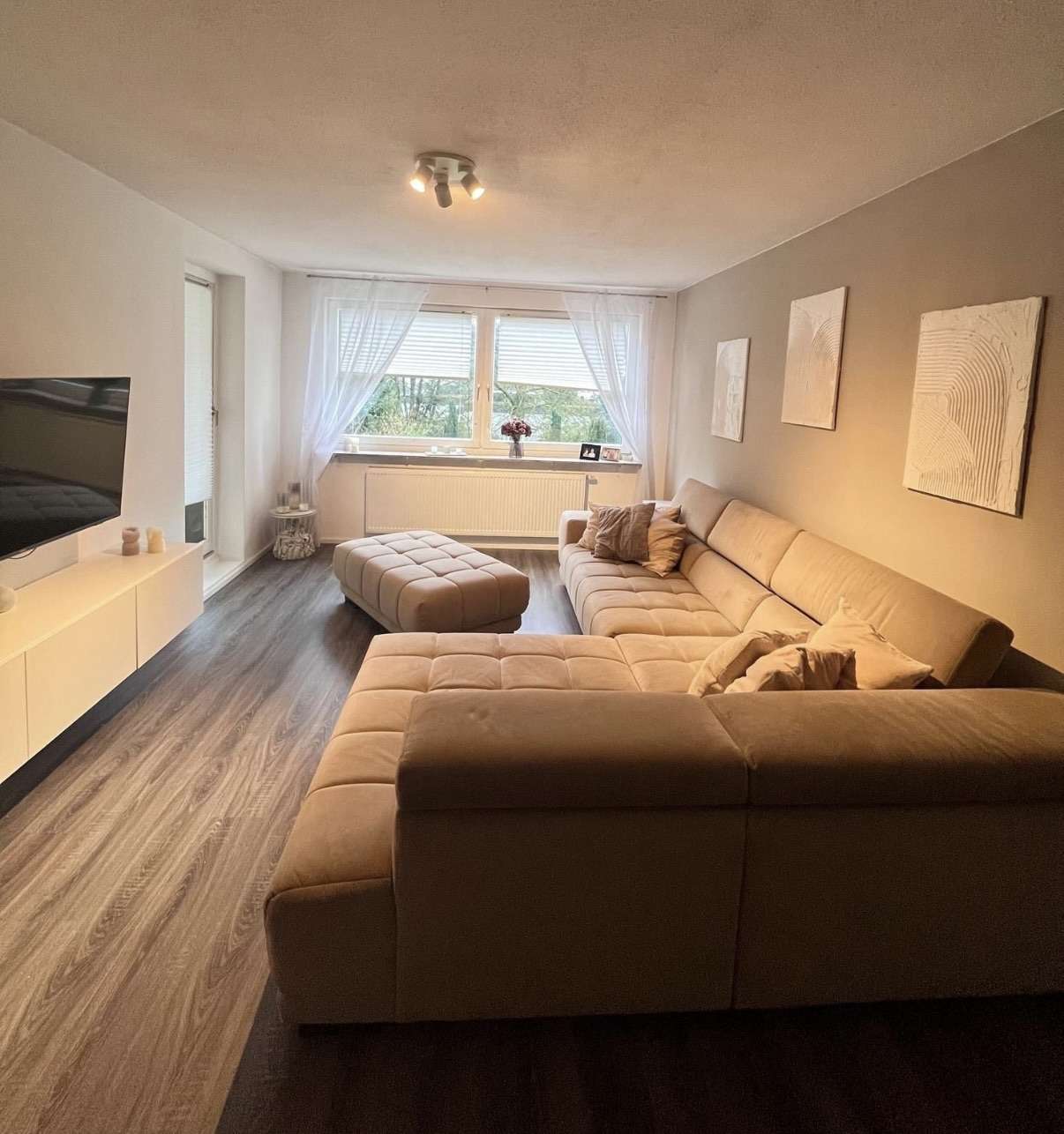 Thumbnail-Wohnung zum Kaufen in Bielefeld 191.000,00 € 83 m²