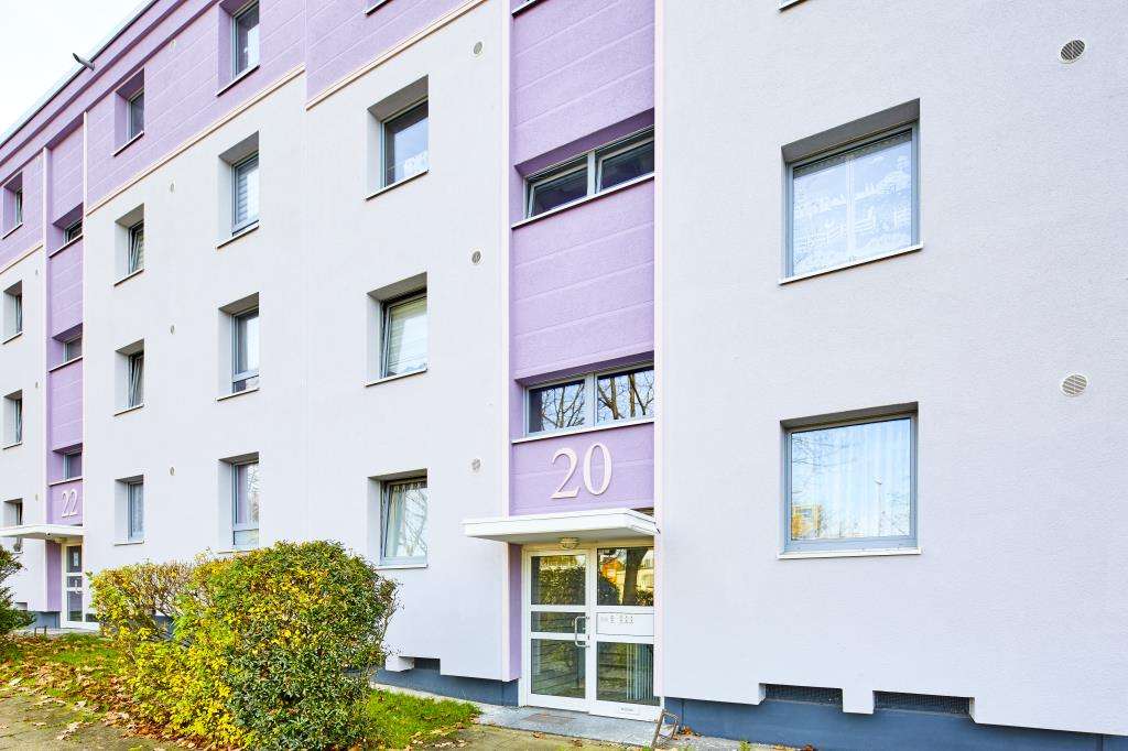 Thumbnail-Wohnung zum Mieten in Monheim 664,00 € 55 m²