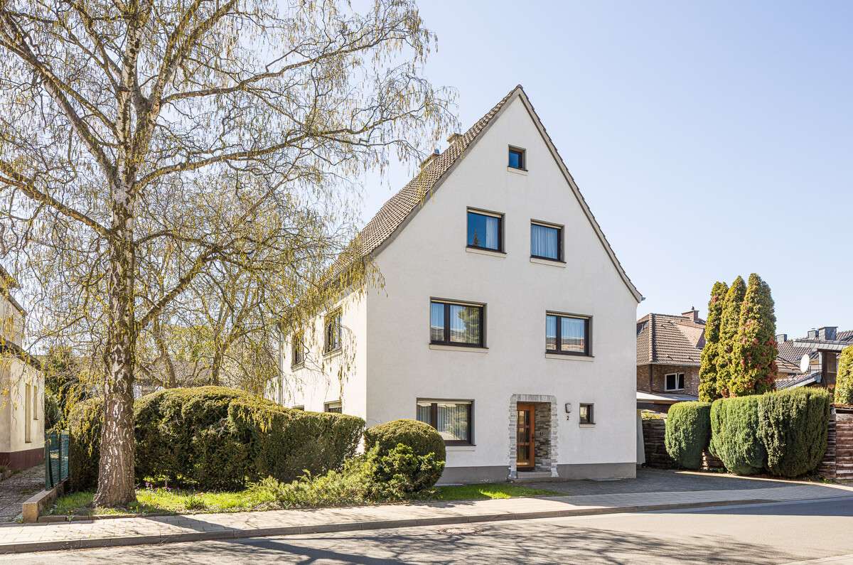 Thumbnail-Haus zum Kaufen in Kreuzau 399.000,00 € 237.5 m²