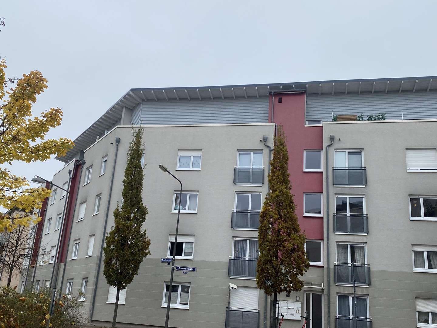 Thumbnail-Wohnung zum Mieten in Frankfurt 1.680,00 € 93 m²