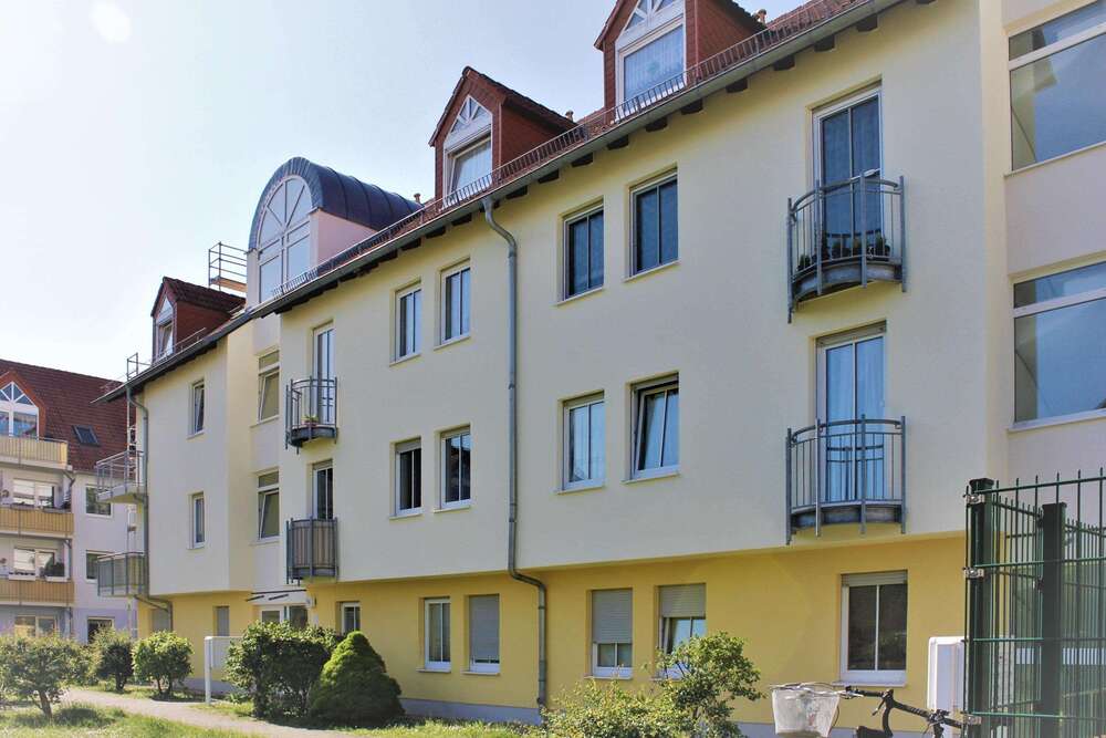 Thumbnail-Wohnung zum Kaufen in Leipzig 135.000,00 € 64.2 m²