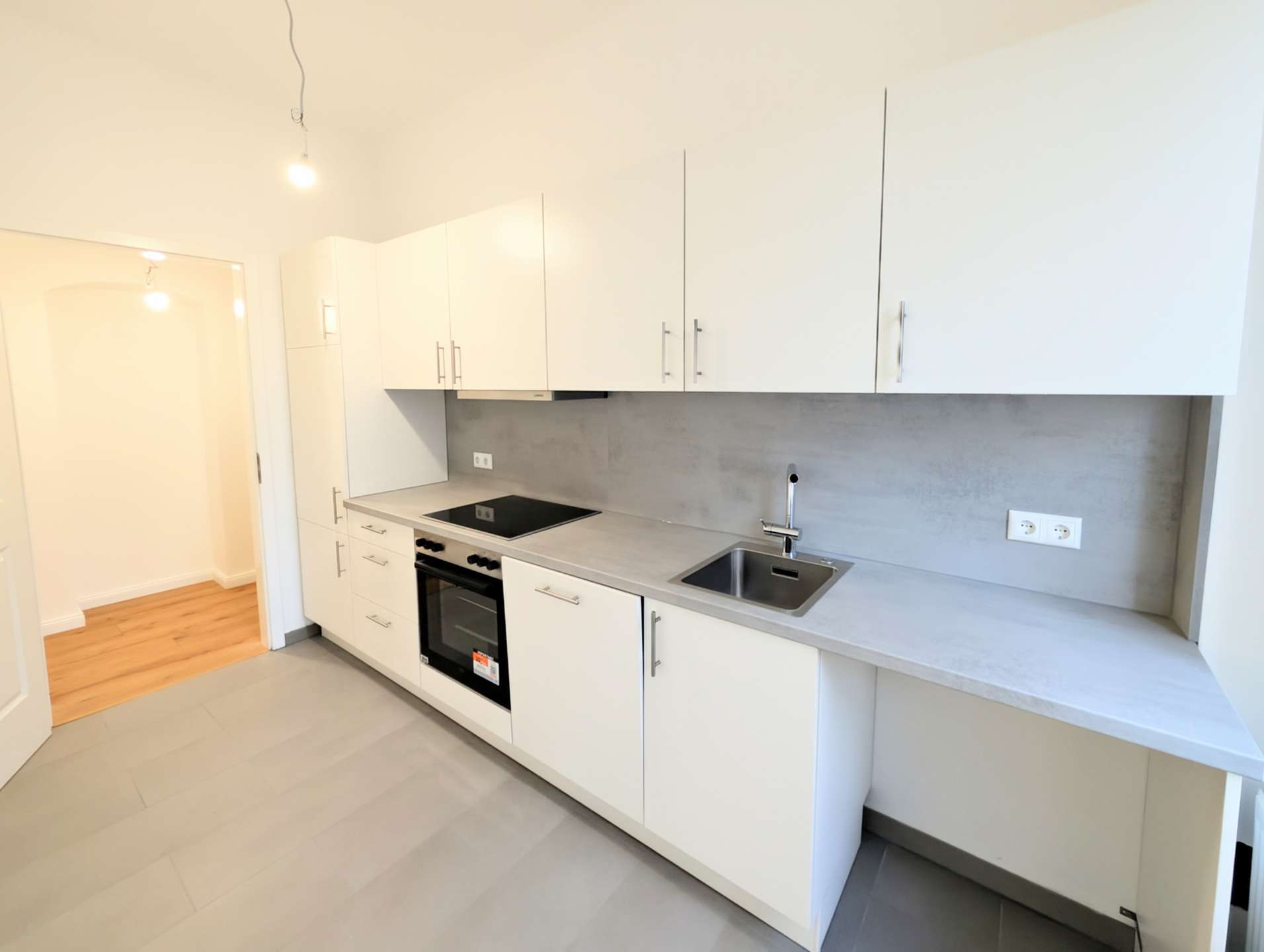 Thumbnail-Wohnung zum Mieten in Berlin 1.106,00 € 60 m²