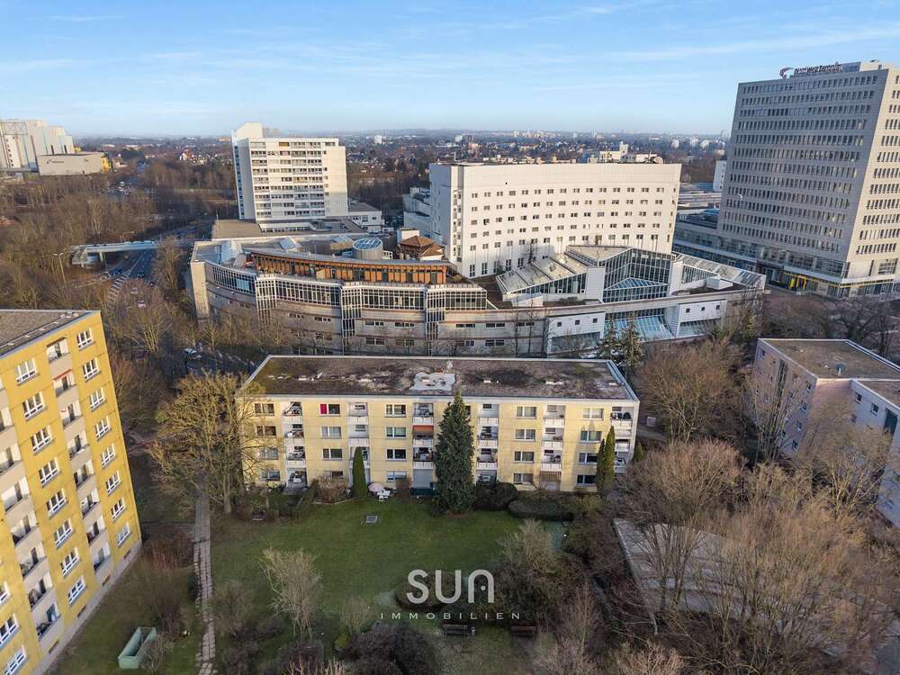 Thumbnail-Wohnung zum Kaufen in Frankfurt am Main 345.000,00 € 71 m²