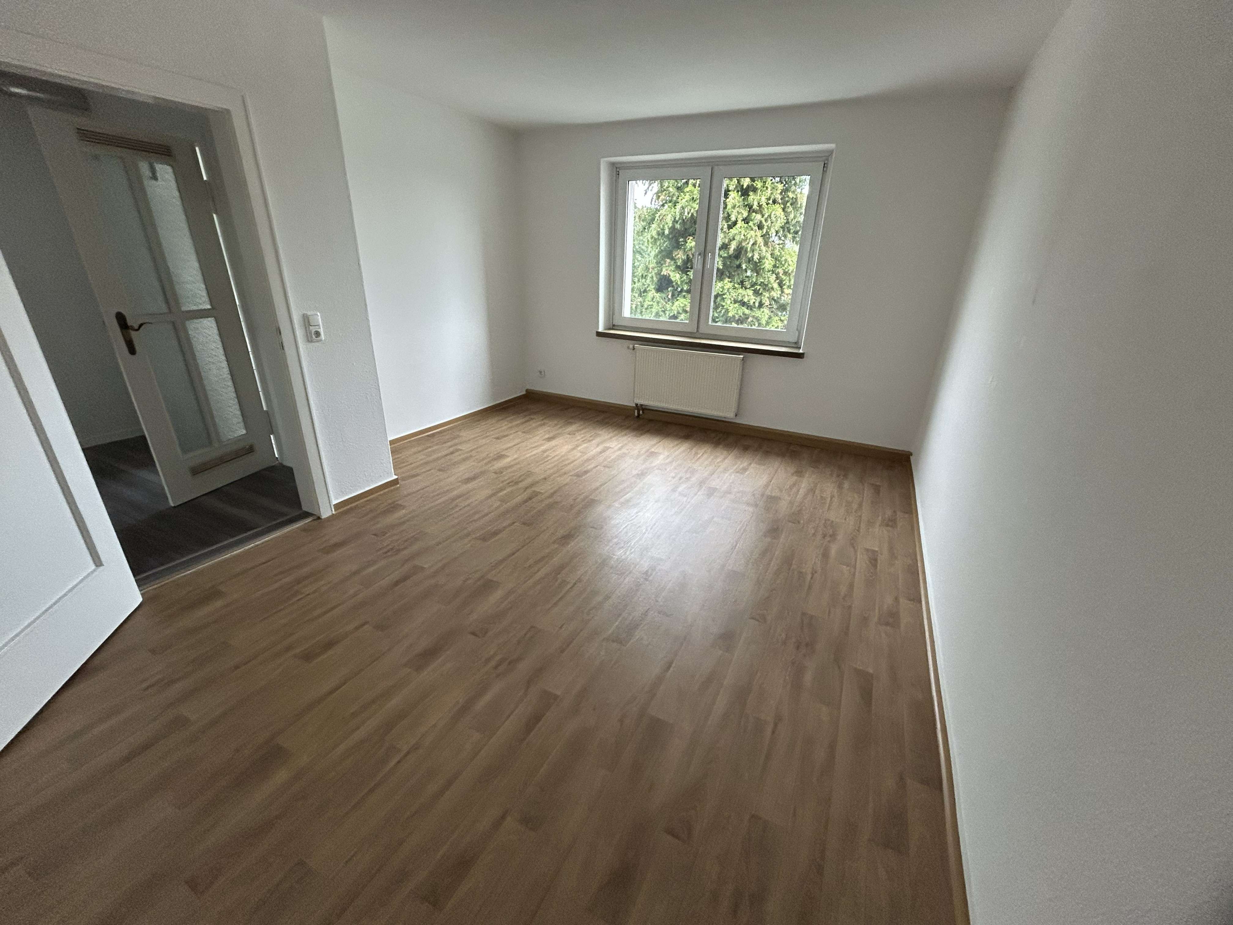 Thumbnail-Wohnung zum Mieten in Bautzen 301,07 € 54.74 m²