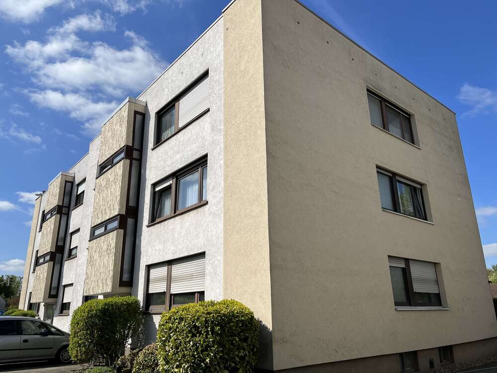 Thumbnail-Wohnung zum Mieten in Osnabrück 600,00 € 53 m²