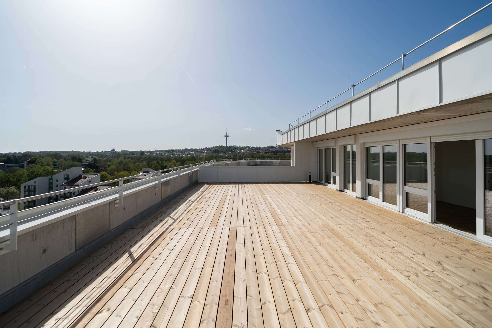 Thumbnail-Wohnung zum Mieten in Regensburg 1.900,00 € 120.14 m²