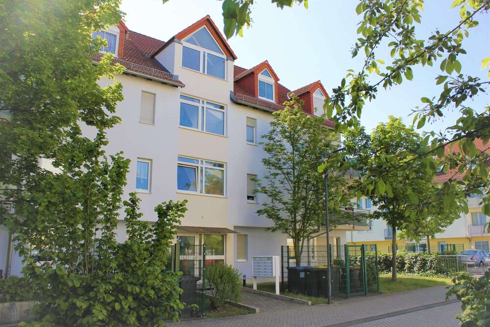 Thumbnail-Wohnung zum Kaufen in Leipzig 90.000,00 € 38.73 m²