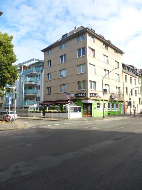 Thumbnail-Wohnung zum Mieten in Duisburg Neudorf 390,00 € 60 m²