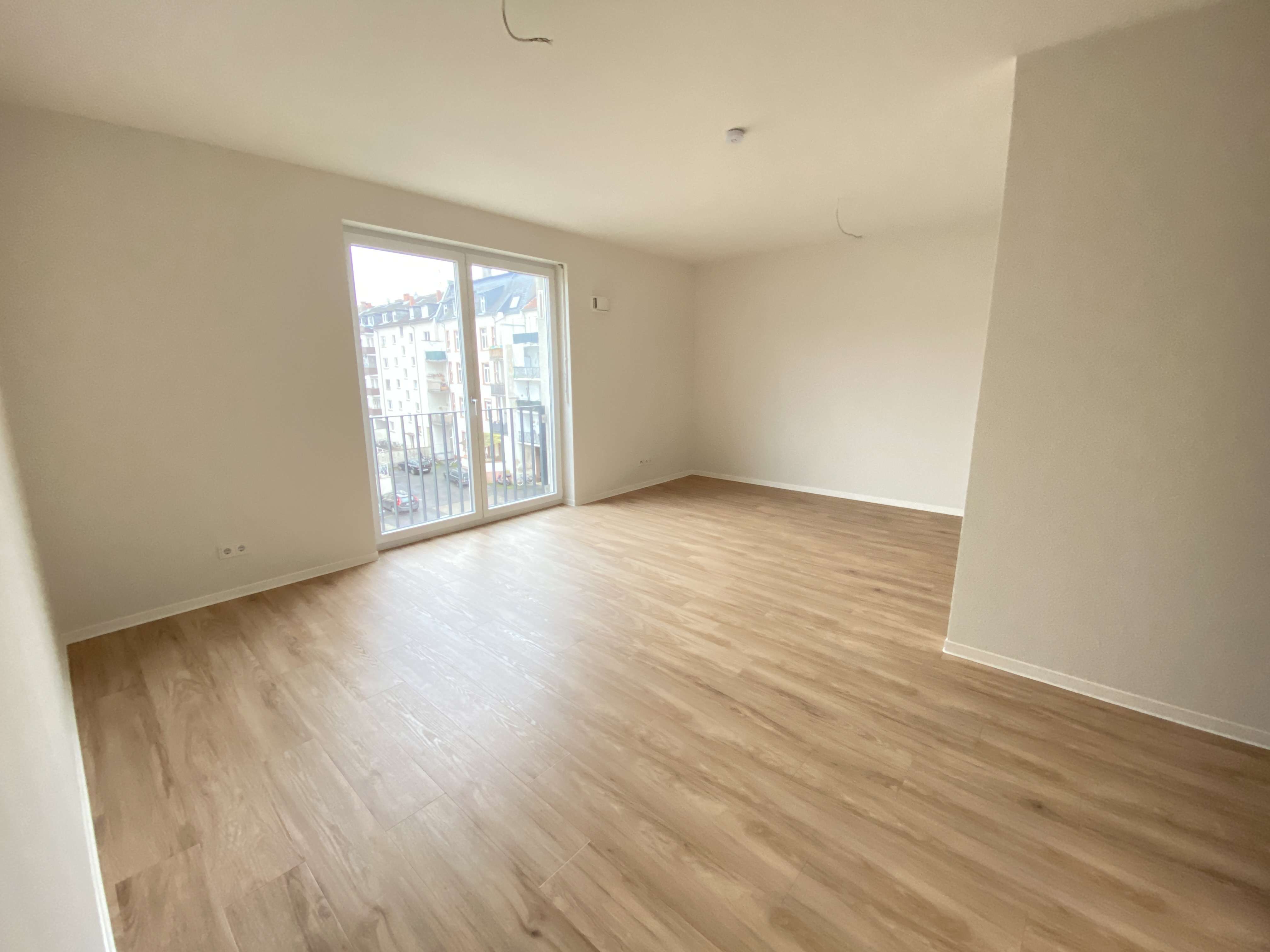 Thumbnail-Wohnung zum Mieten in Offenbach am Main 850,00 € 41 m²