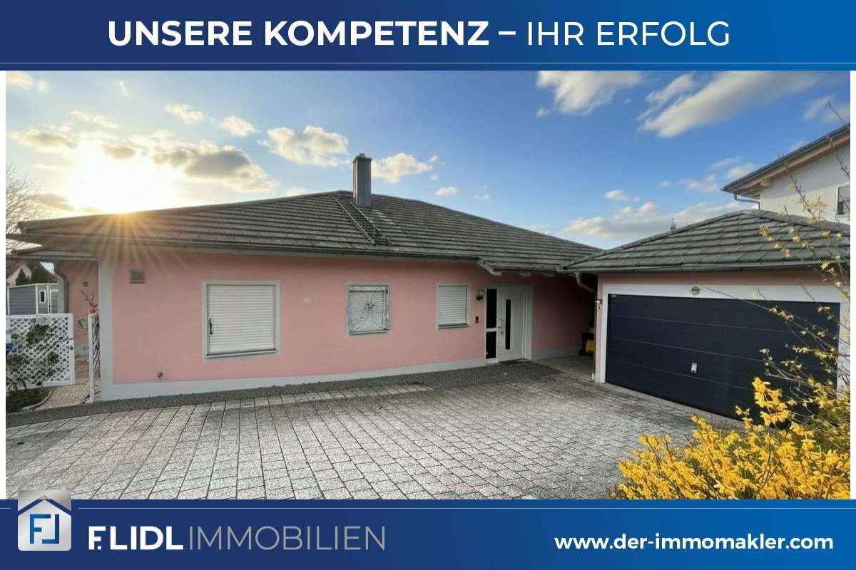 Thumbnail-Haus zum Kaufen in Aidenbach 429.000,00 € 130 m²