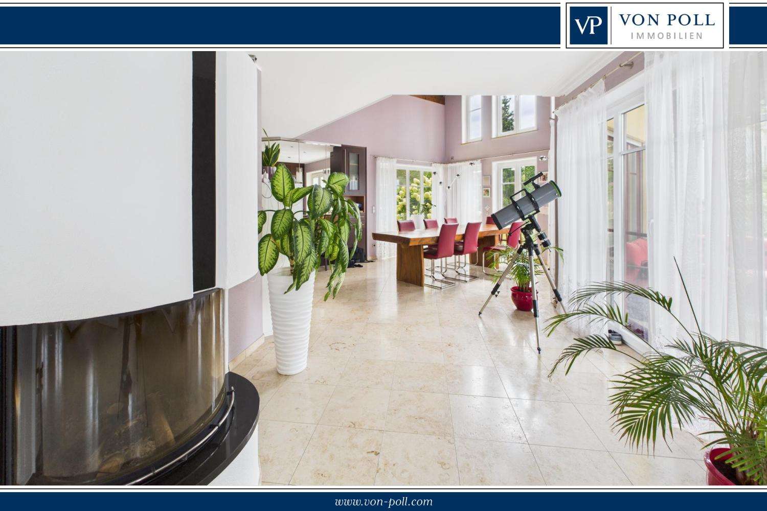 Thumbnail-Haus zum Kaufen in Inning am Holz 1.595.000,00 € 242 m²