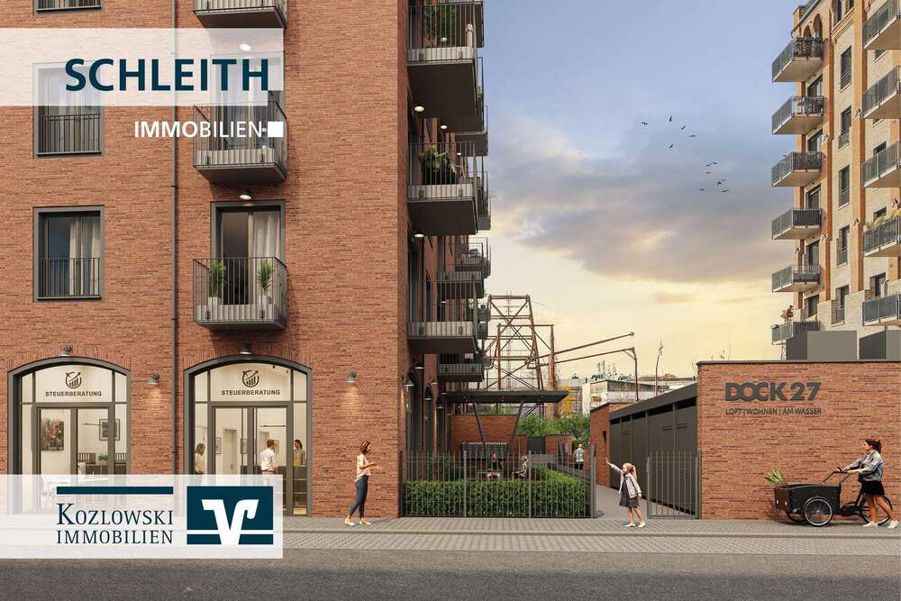 Thumbnail-Wohnung zum Kaufen in Mannheim 708.147,00 € 102.63 m²