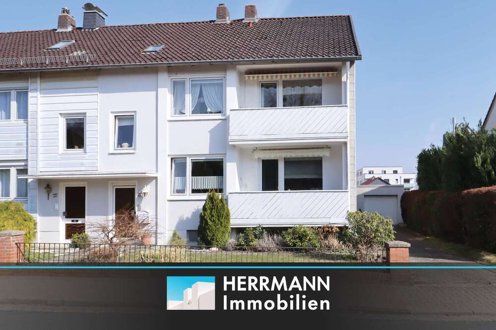 Thumbnail-Haus zum Kaufen in Springe 349.000,00 € 171.53 m²