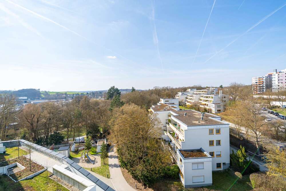 Thumbnail-Wohnung zum Mieten in Regensburg 1.010,00 € 59.72 m²