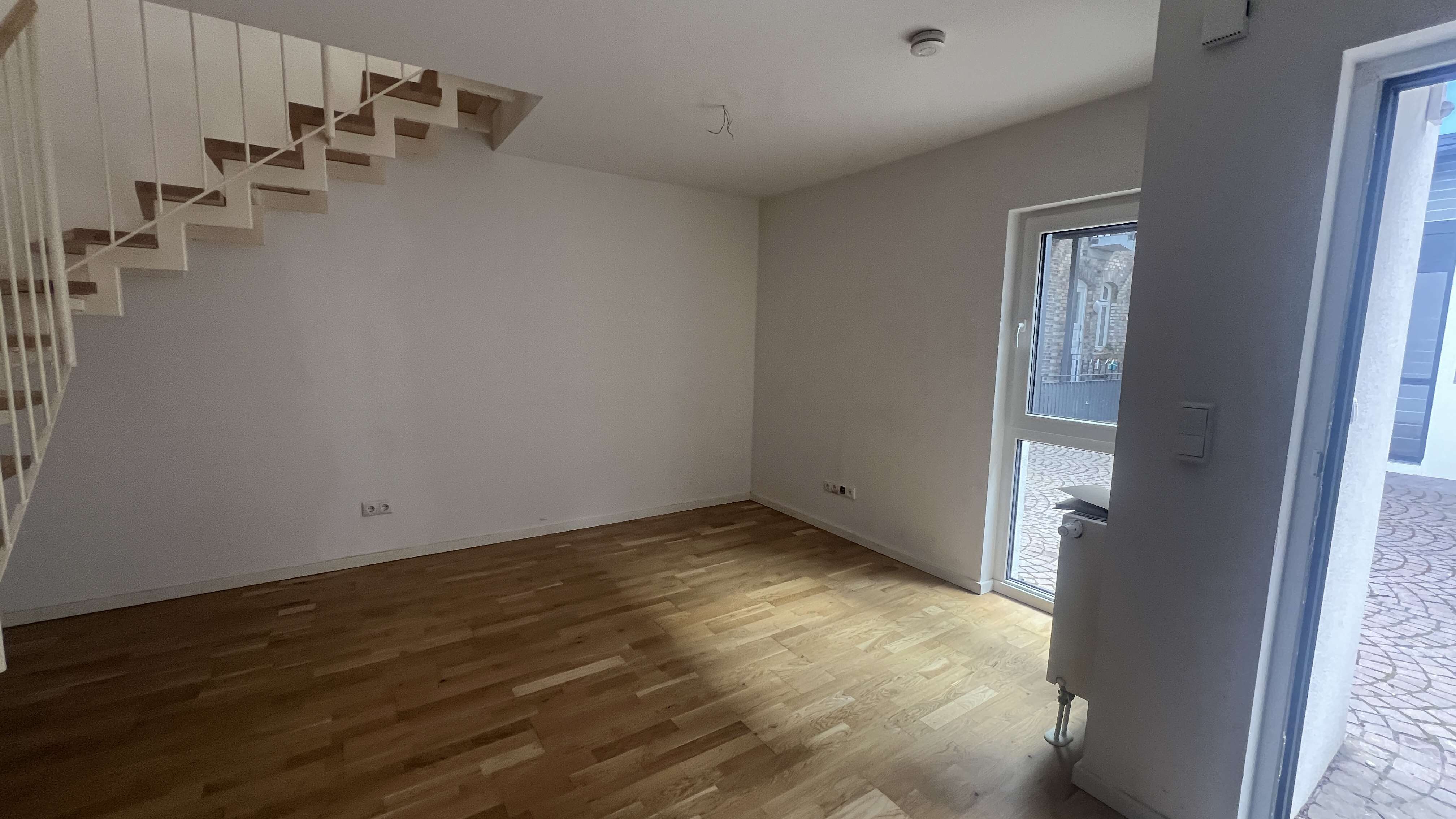 Thumbnail-Wohnung zum Mieten in Mannheim 780,00 € 58 m²