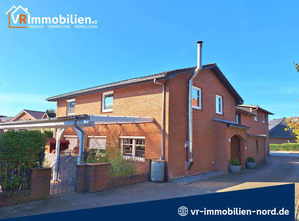 Thumbnail-Haus zum Kaufen in Lunden 595.000,00 € 340 m²