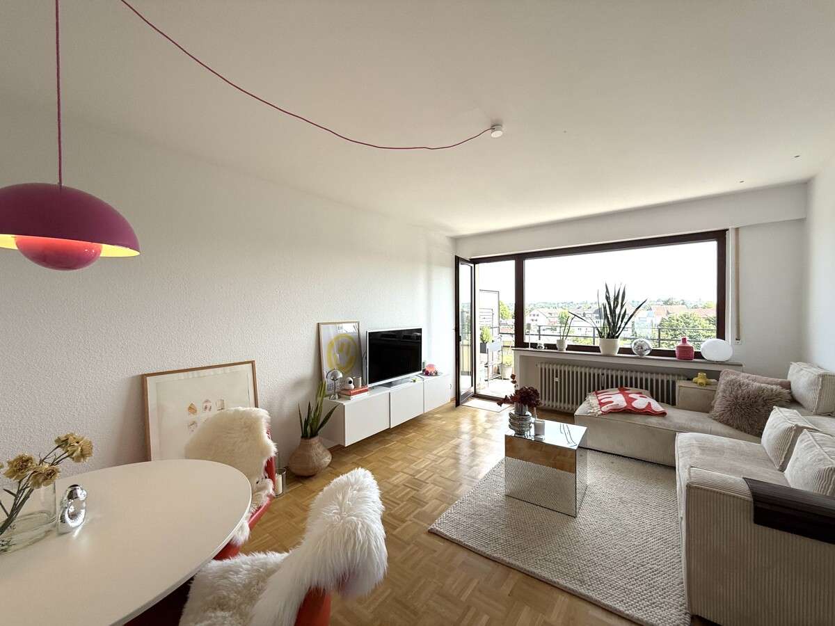 Thumbnail-Wohnung zum Kaufen in Bochum 135.000,00 € 56 m²