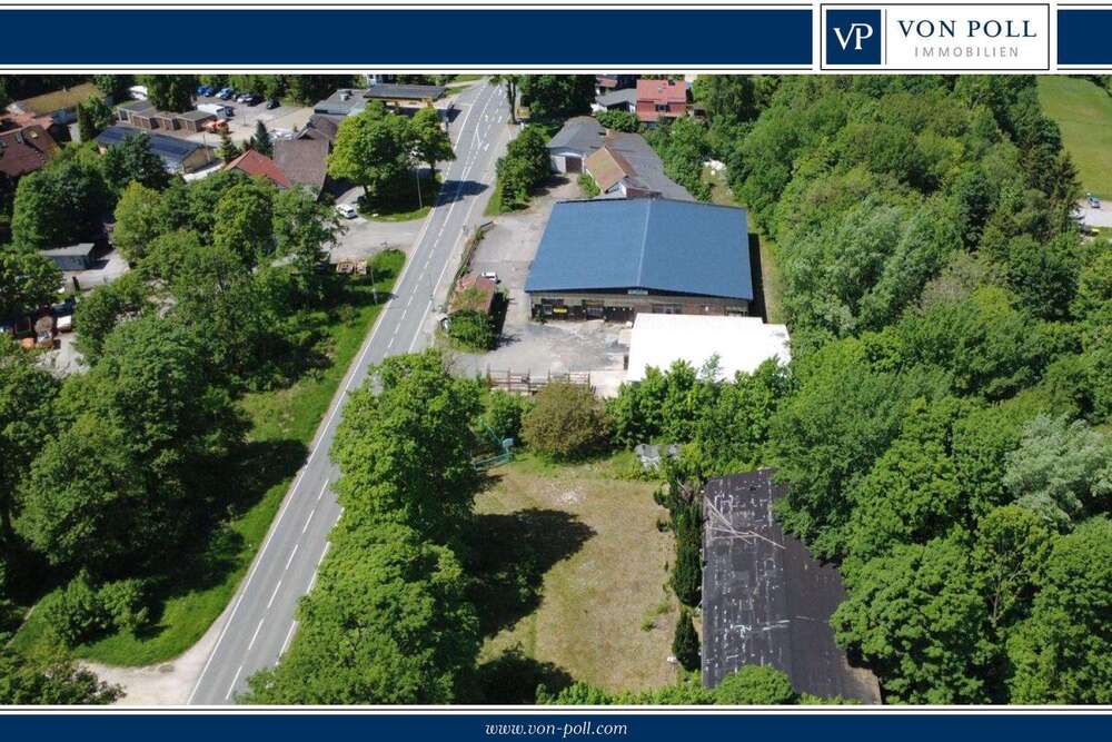 Thumbnail-Grundstück in Clausthal-Zellerfeld 389.000,00 € 8171 m²