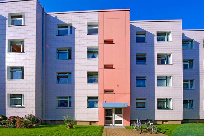 Thumbnail-Wohnung zum Mieten in Kamen 549,00 € 71 m²