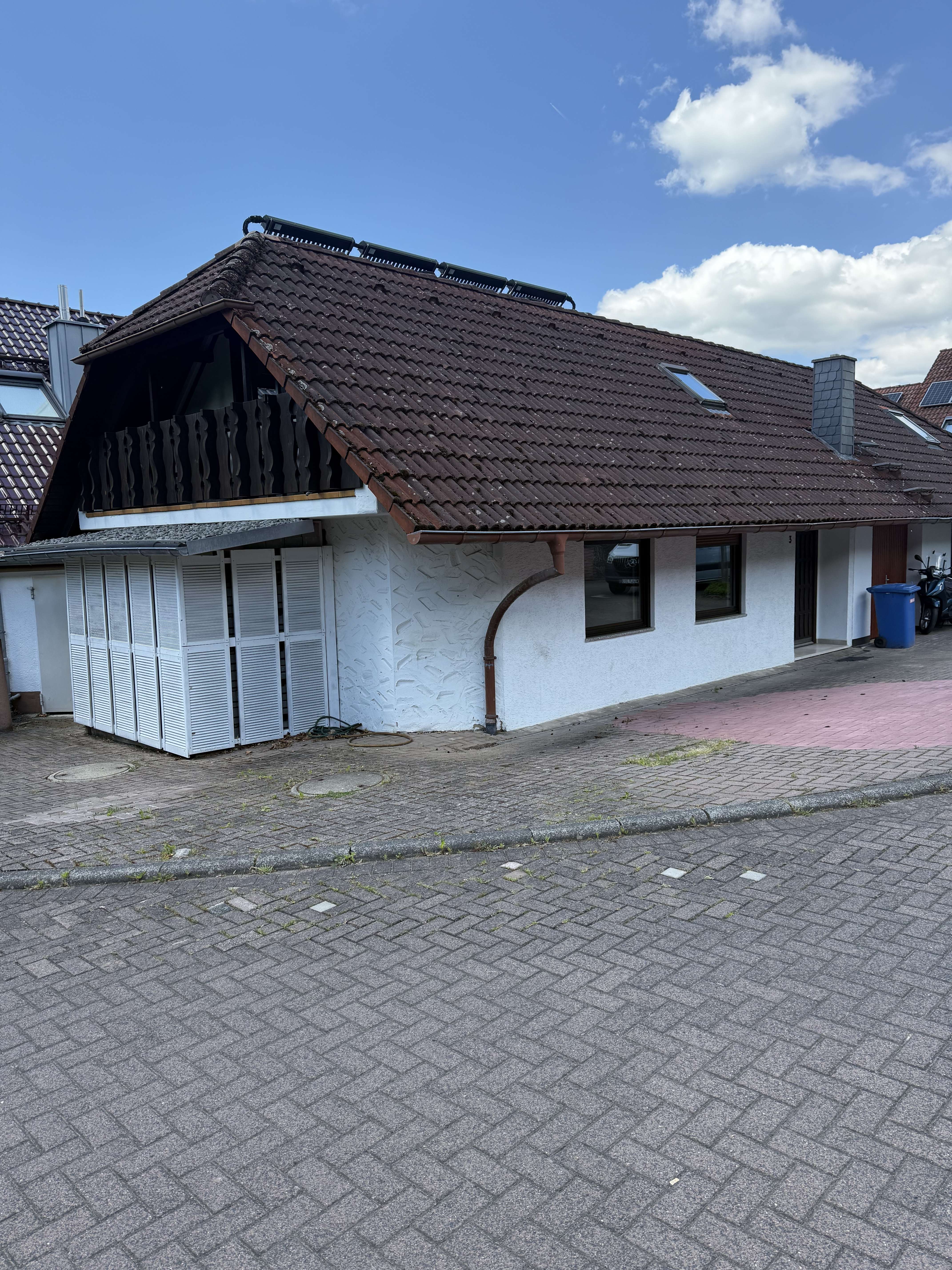 Thumbnail-Haus zum Kaufen in Rodenbach 170.000,00 € 94 m²