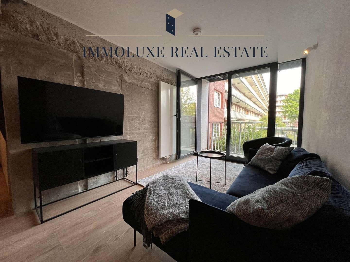 Thumbnail-Wohnung zum Mieten in Hamburg 1.399,00 € 56.5 m²