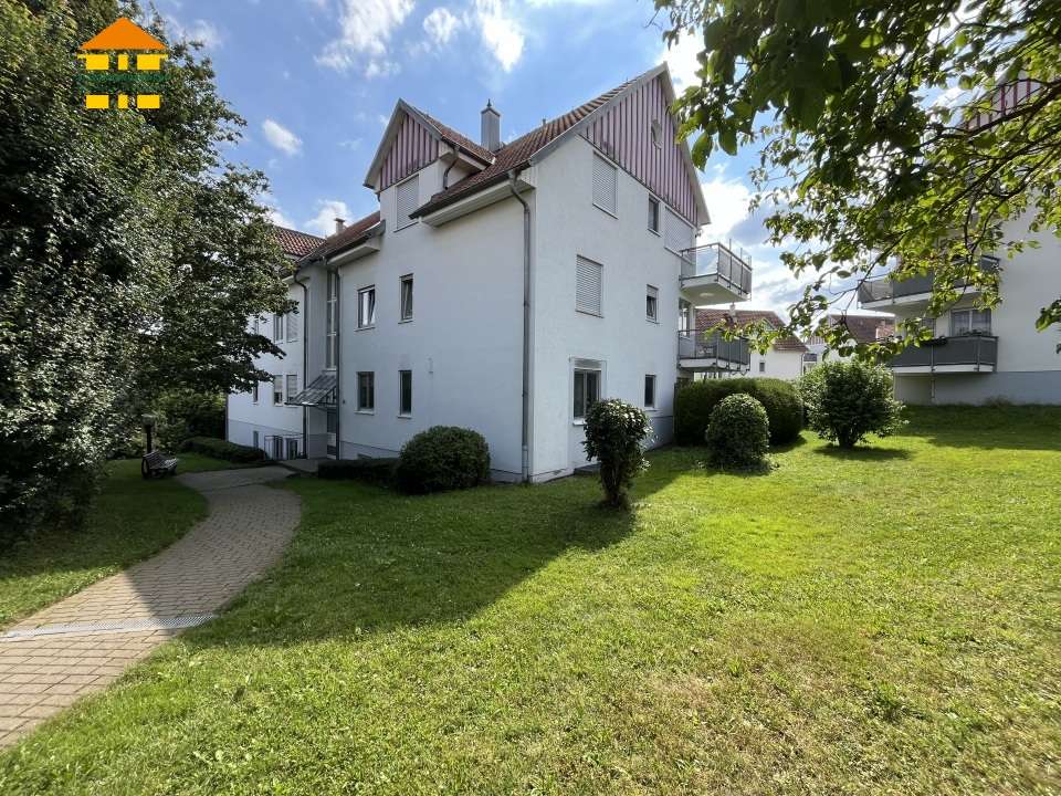 Thumbnail-Wohnung zum Mieten in Wilkau-Haßlau 435,00 € 68 m²