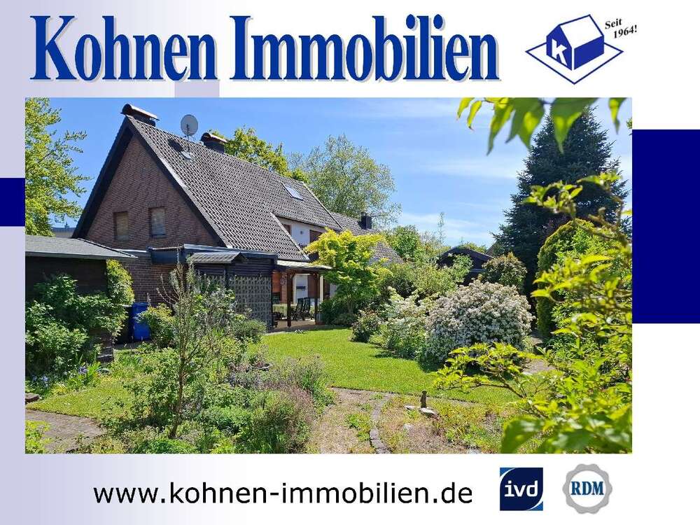 Thumbnail-Haus zum Kaufen in Brüggen 393.000,00 € 153.63 m²