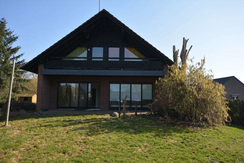 Thumbnail-Haus zum Kaufen in Nienhagen 325.000,00 € 157 m²