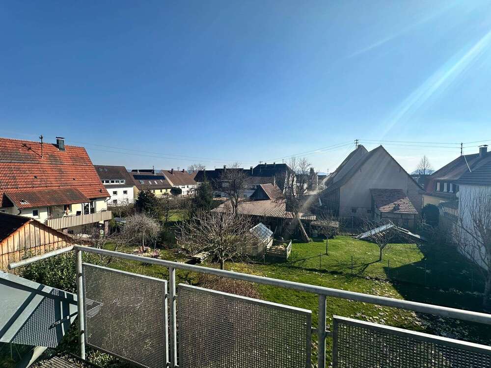 Thumbnail-Wohnung zum Mieten in Schwäbisch Gmünd 950,00 € 71.06 m²