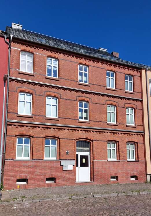 Thumbnail-Wohnung zum Mieten in Rathenow 485,00 € 60.62 m²