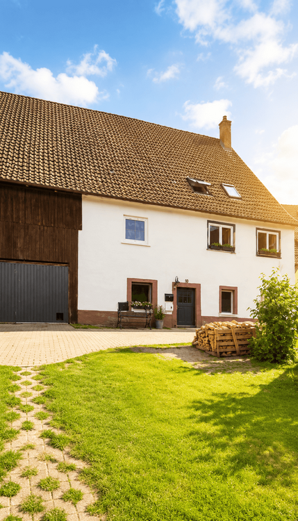 Thumbnail-Haus zum Kaufen in Horb am Neckar 290.000,00 € 180 m²