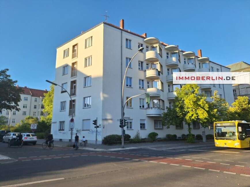 Thumbnail-Wohnung zum Kaufen in Berlin 435.000,00 € 62 m²