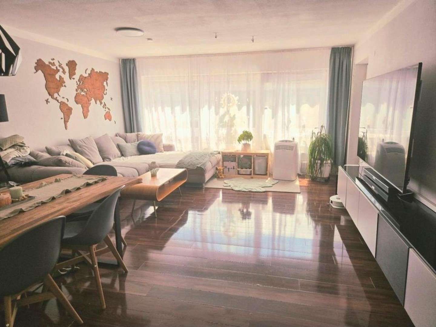 Thumbnail-Wohnung zum Kaufen in Rheinfelden 315.000,00 € 100 m²