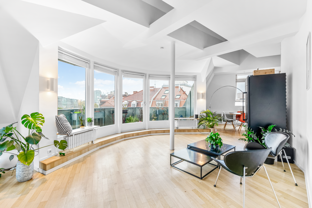 Thumbnail-Wohnung zum Kaufen in München 1.750.000,00 € 160.39 m²