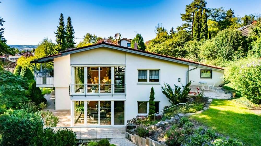 Thumbnail-Haus zum Kaufen in Salem 739.000,00 € 280 m²