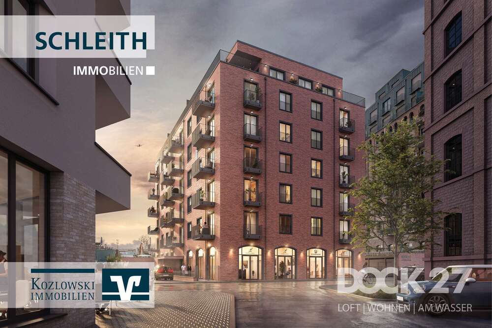 Thumbnail-Wohnung zum Kaufen in Mannheim 519.447,50 € 72.65 m²