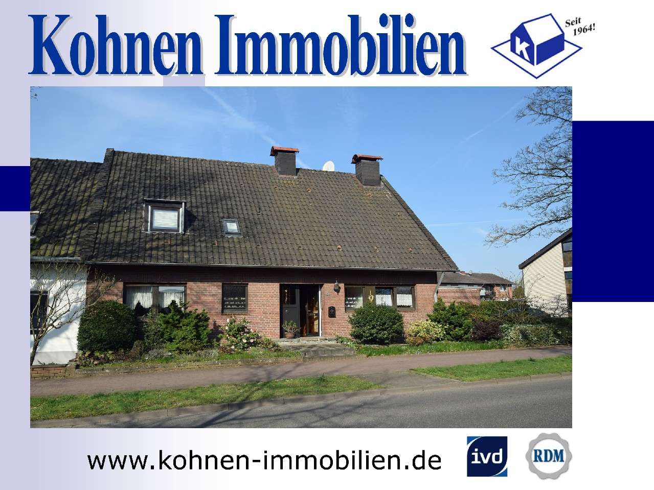 Thumbnail-Haus zum Kaufen in Brüggen 393.000,00 € 153.63 m²