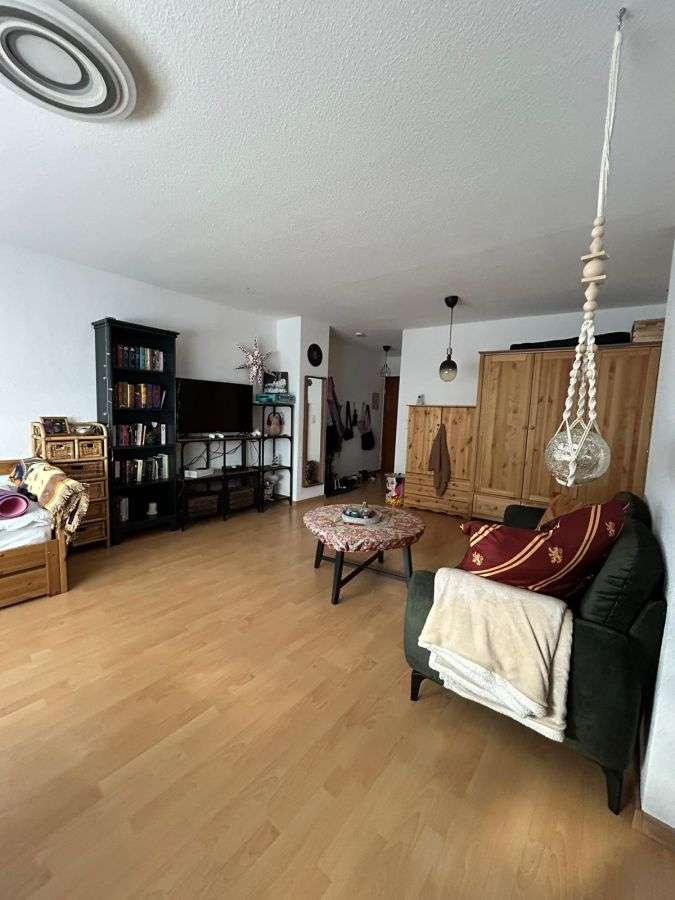 Thumbnail-Wohnung zum Mieten in Radevormwald 320,00 € 34 m²