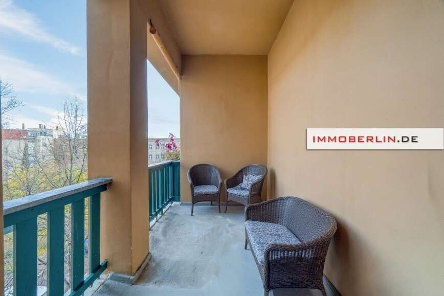 Thumbnail-Wohnung zum Kaufen in Berlin 398.000,00 € 64 m²