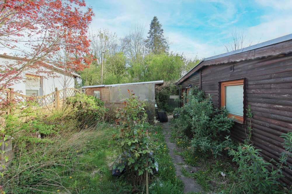 Thumbnail-Grundstück zu verkaufen in Düsseldorf 225.000,00 € 346.08 m²