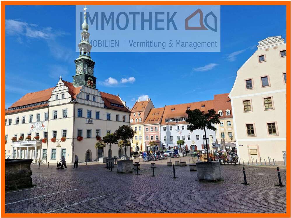 Thumbnail-Wohnung zum Kaufen in Pirna 149.000,00 € 78 m²