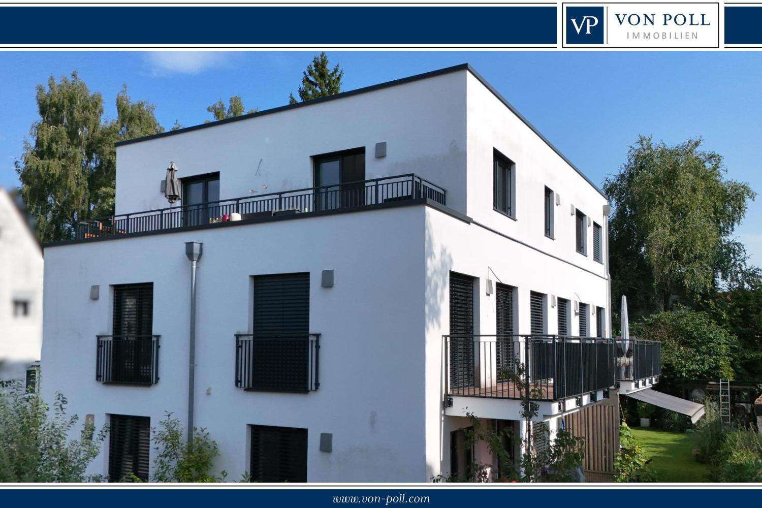 Thumbnail-Wohnung zum Kaufen in Freising 722.000,00 € 80 m²