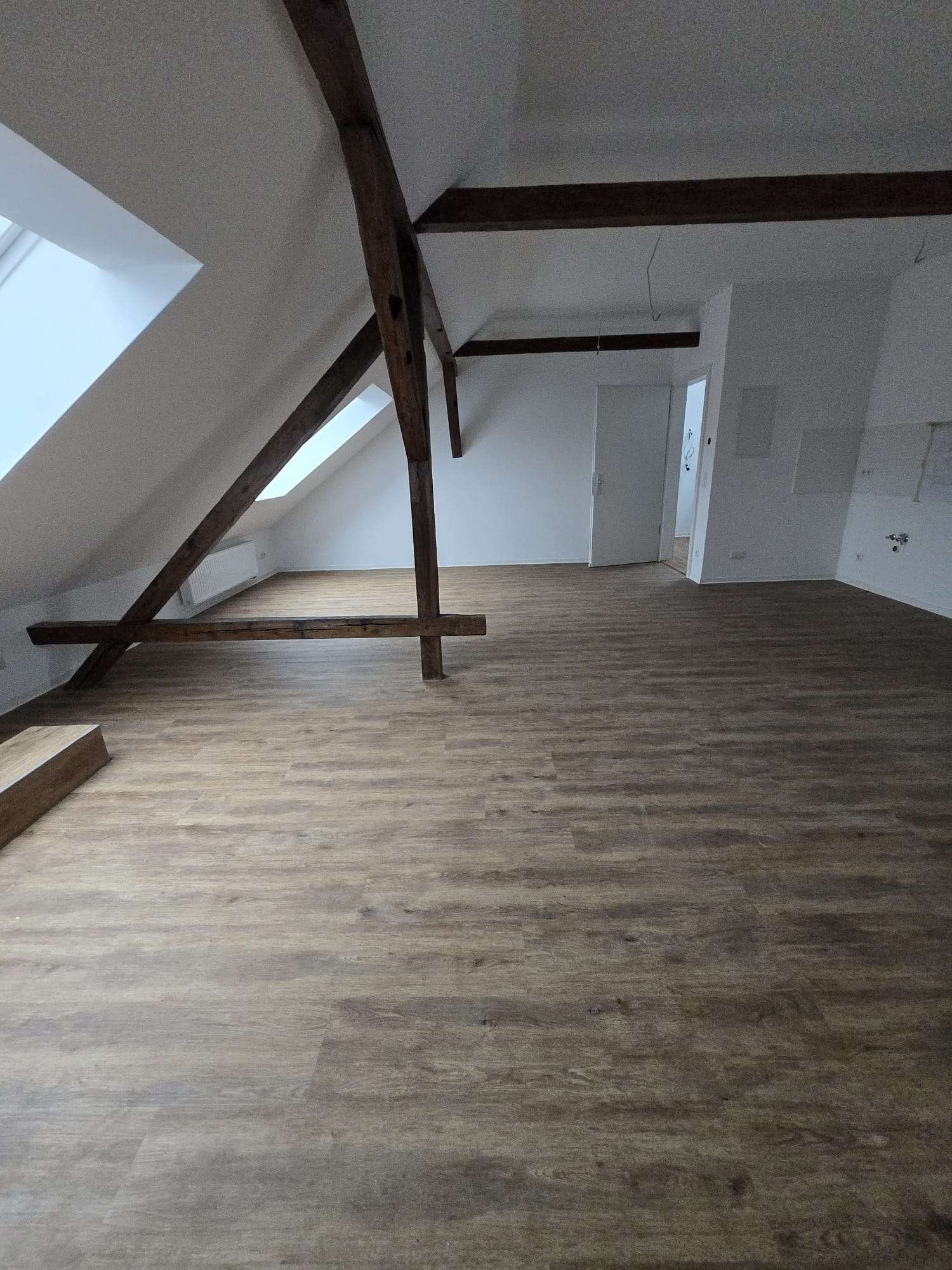 Thumbnail-Wohnung zum Mieten in Leipzig 720,00 € 79 m²