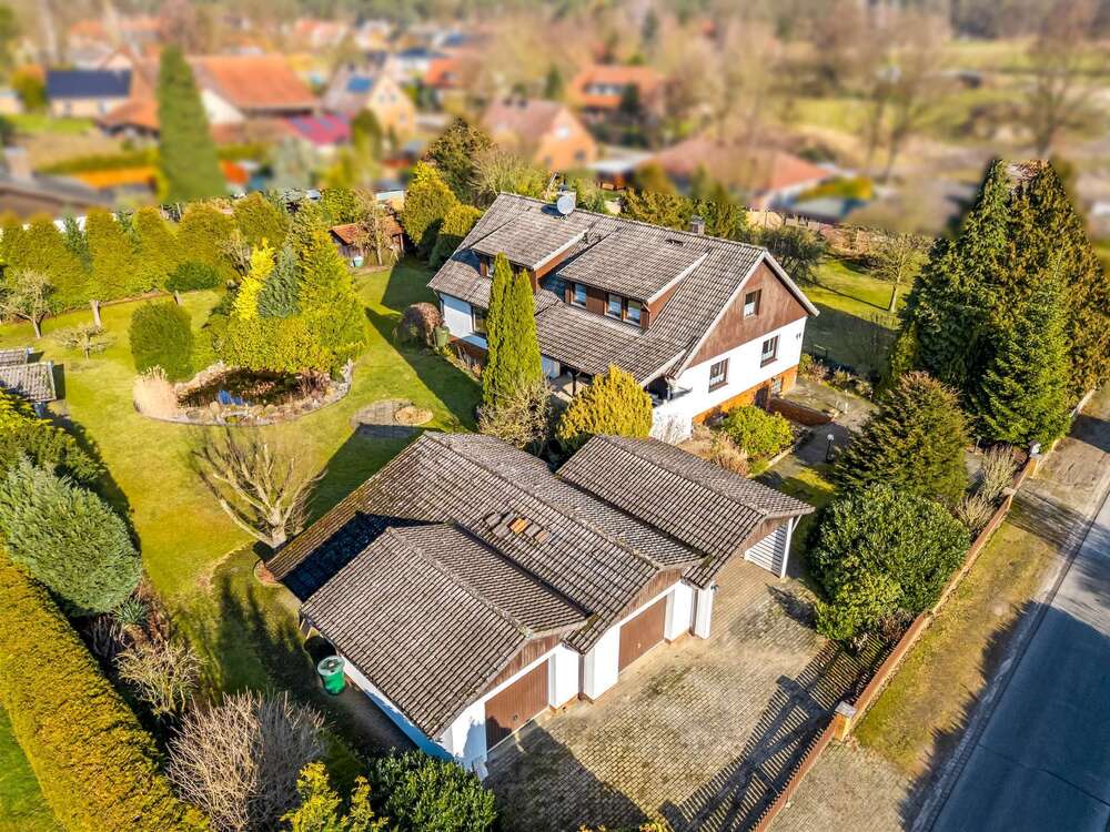 Thumbnail-Haus zum Kaufen in Langlingen 329.900,00 € 208 m²