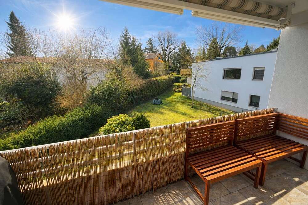 Thumbnail-Wohnung zum Kaufen in Pforzheim 349.000,00 € 96 m²