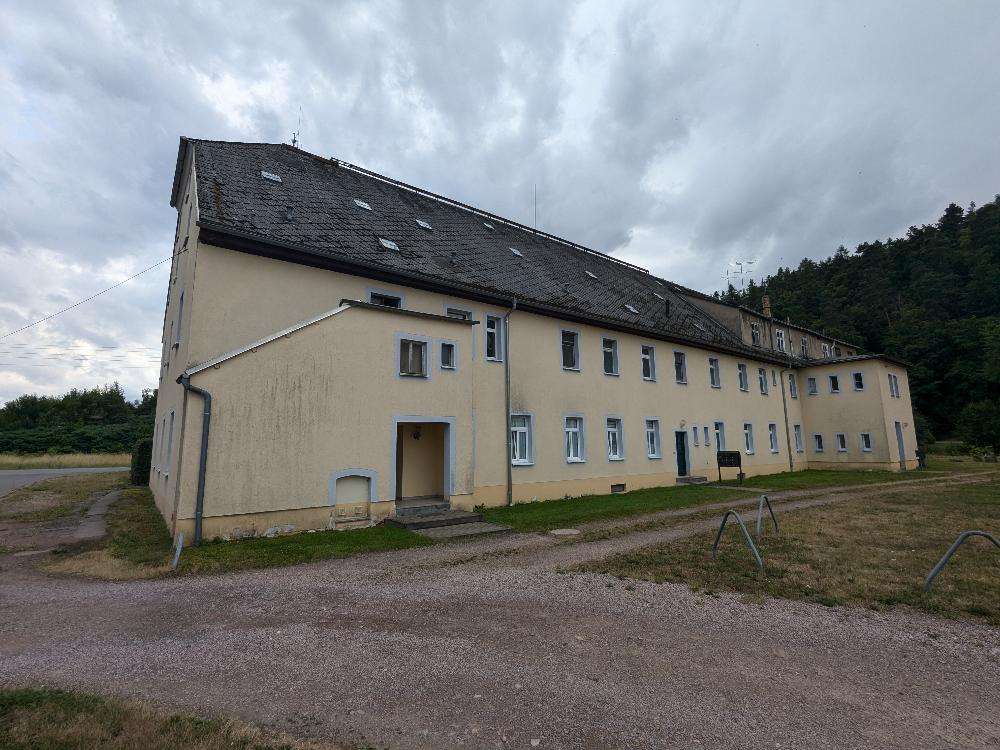 Thumbnail-Haus zum Kaufen in Striegistal 69.500,00 € 797.2 m²
