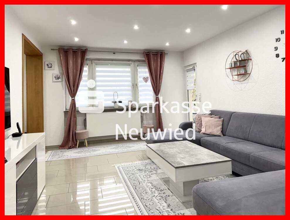 Thumbnail-Wohnung zum Kaufen in Neuwied 244.000,00 € 88.17 m²