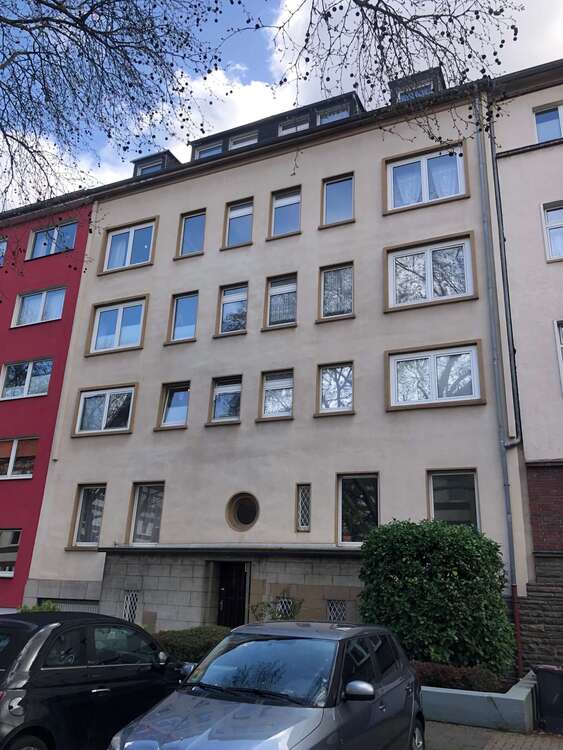 Thumbnail-Wohnung zum Mieten in Dortmund 655,00 € 60 m²